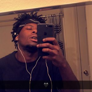 Meet your Posher, Kentrell